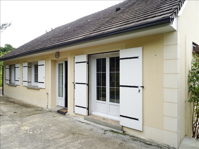 Appartement proche CHAMBLY