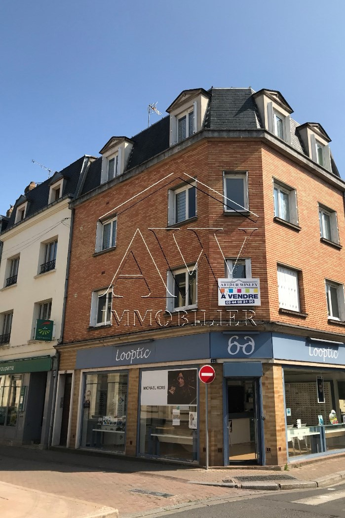 Agence immobilière de ARTHUR WINLEY IMMOBILIER - AW IMMOBILIER Sainte-Geneviève