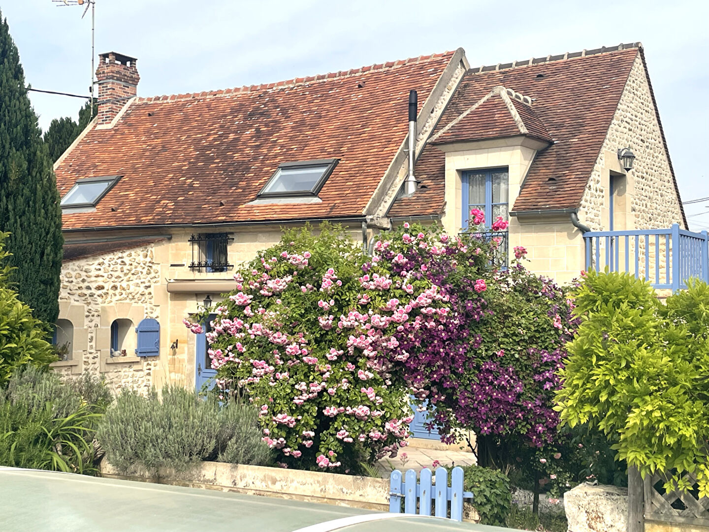 Agence immobilière de ARTHUR WINLEY IMMOBILIER - AW IMMOBILIER Sainte-Geneviève