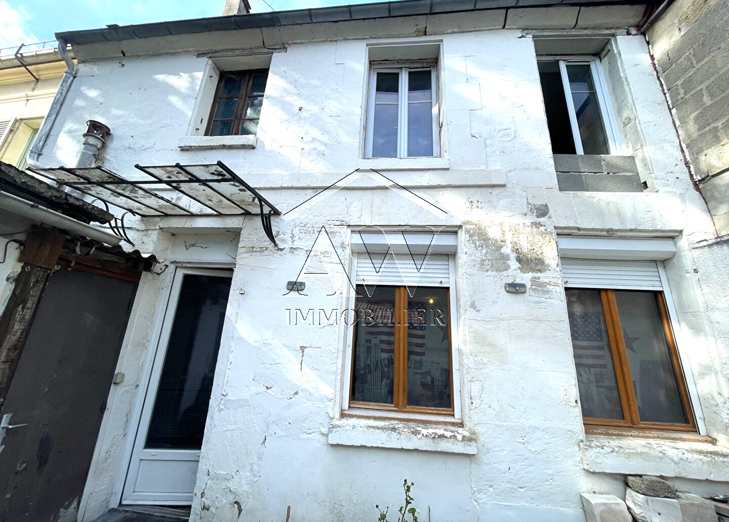 Agence immobilière de ARTHUR WINLEY IMMOBILIER - AW IMMOBILIER Sainte-Geneviève