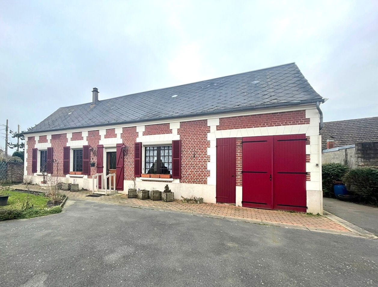 Agence immobilière de ARTHUR WINLEY IMMOBILIER - AW IMMOBILIER Sainte-Geneviève