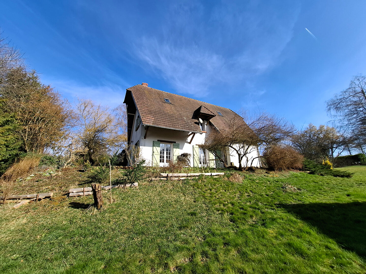 Agence immobilière de ARTHUR WINLEY IMMOBILIER - AW IMMOBILIER Sainte-Geneviève