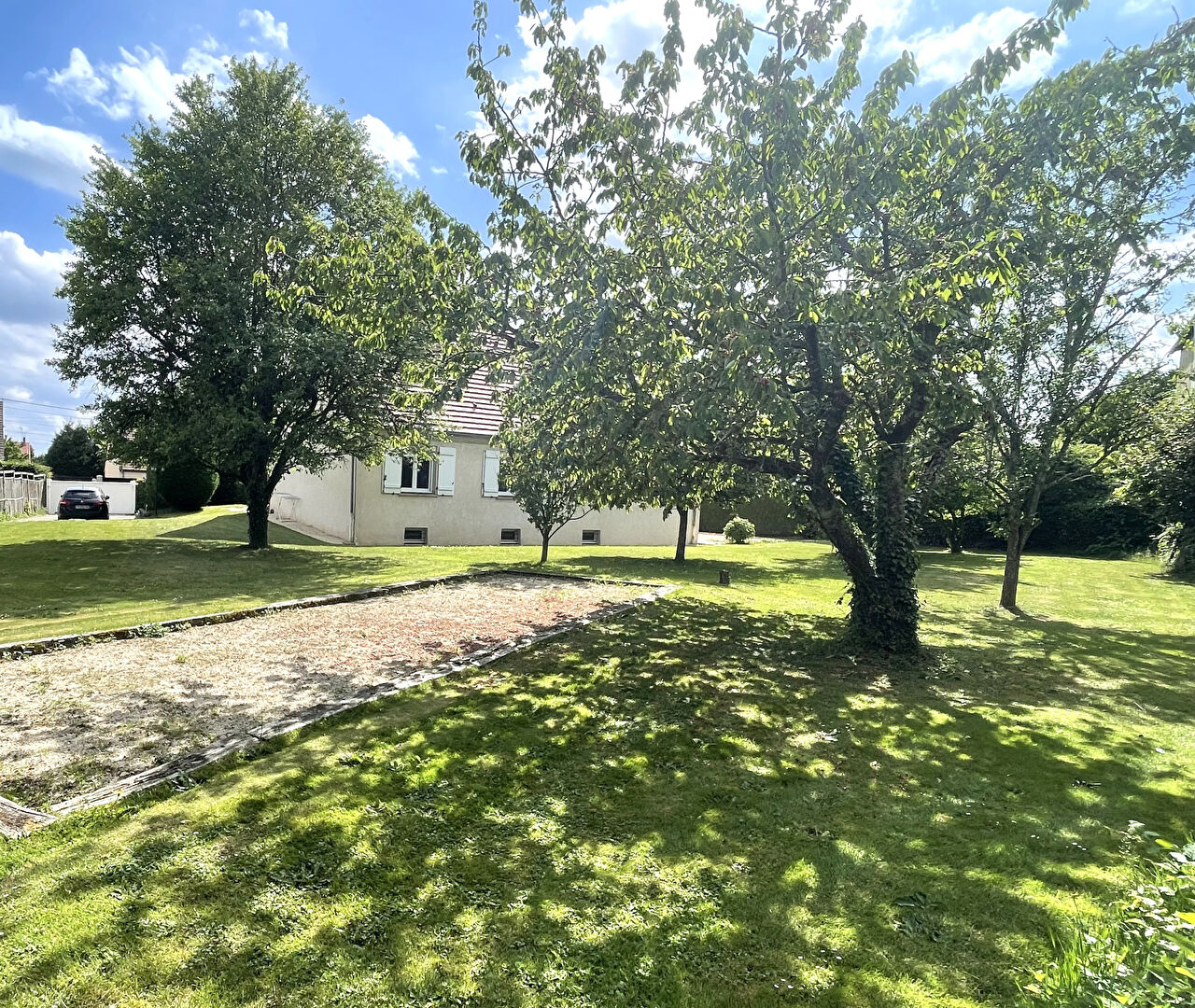 Agence immobilière de ARTHUR WINLEY IMMOBILIER - AW IMMOBILIER Sainte-Geneviève