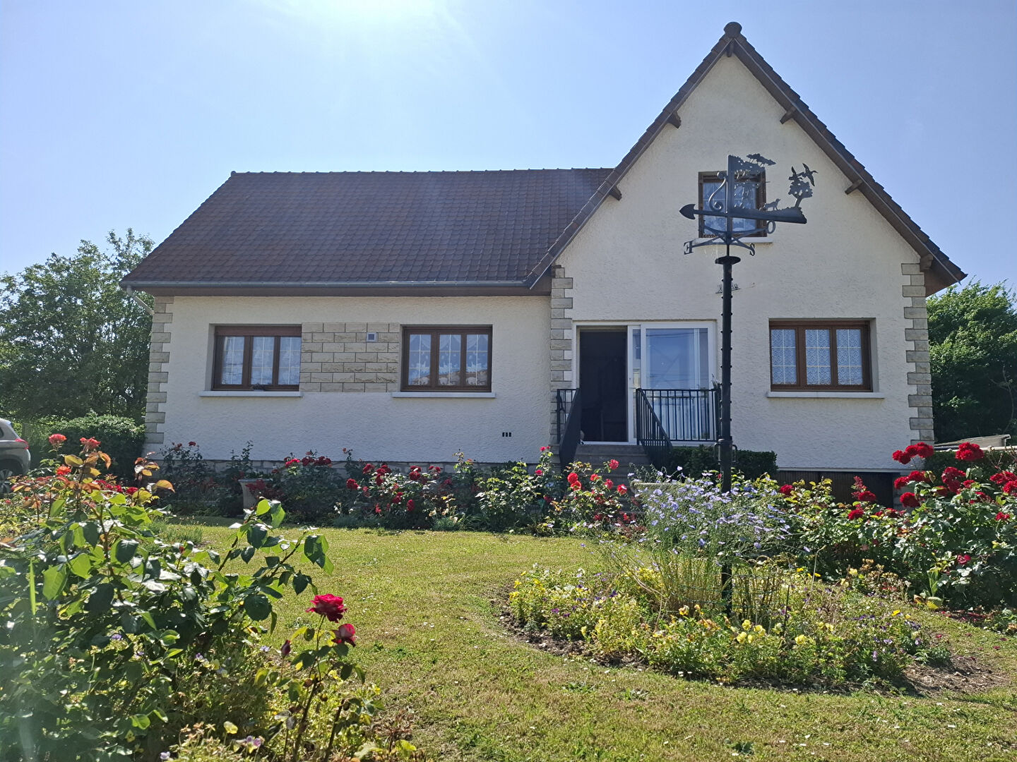 Agence immobilière de ARTHUR WINLEY IMMOBILIER - AW IMMOBILIER Sainte-Geneviève