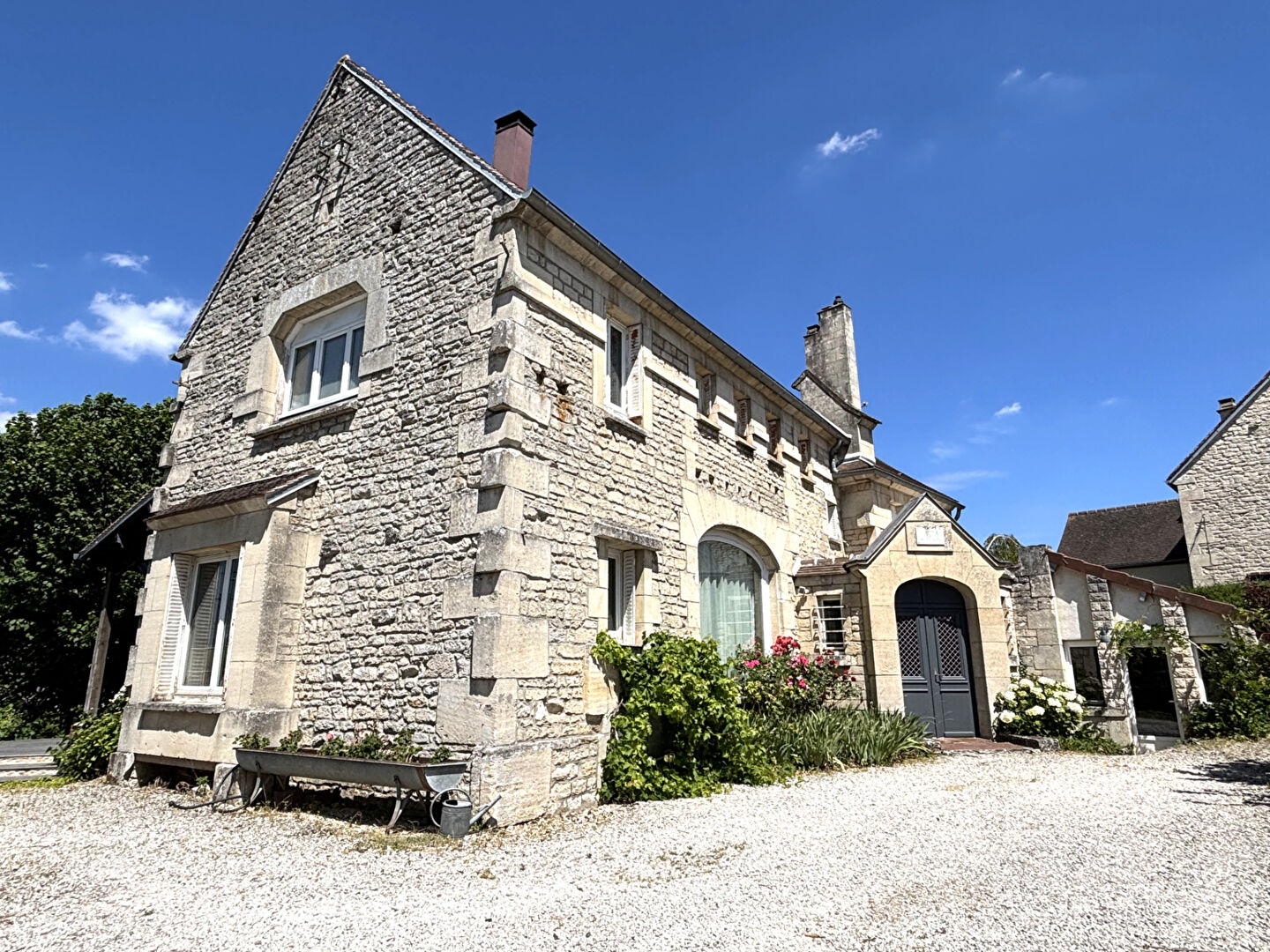 Agence immobilière de AW IMMOBILIER Sainte-Geneviève