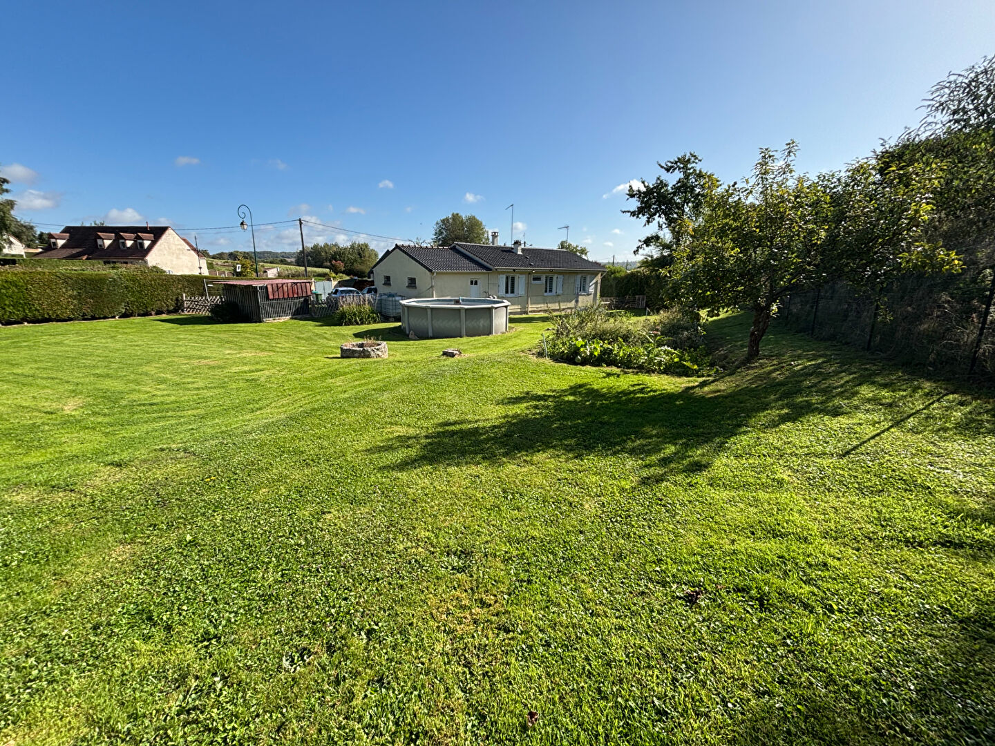 Agence immobilière de ARTHUR WINLEY IMMOBILIER - AW IMMOBILIER Sainte-Geneviève