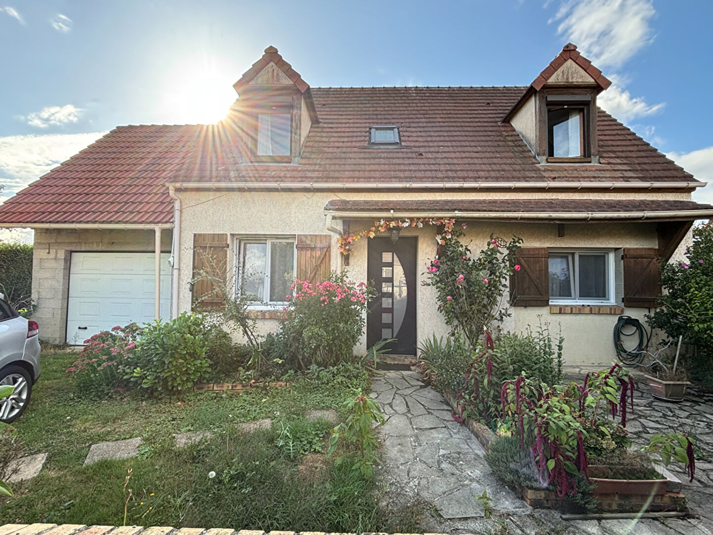 Agence immobilière de ARTHUR WINLEY IMMOBILIER - AW IMMOBILIER Sainte-Geneviève