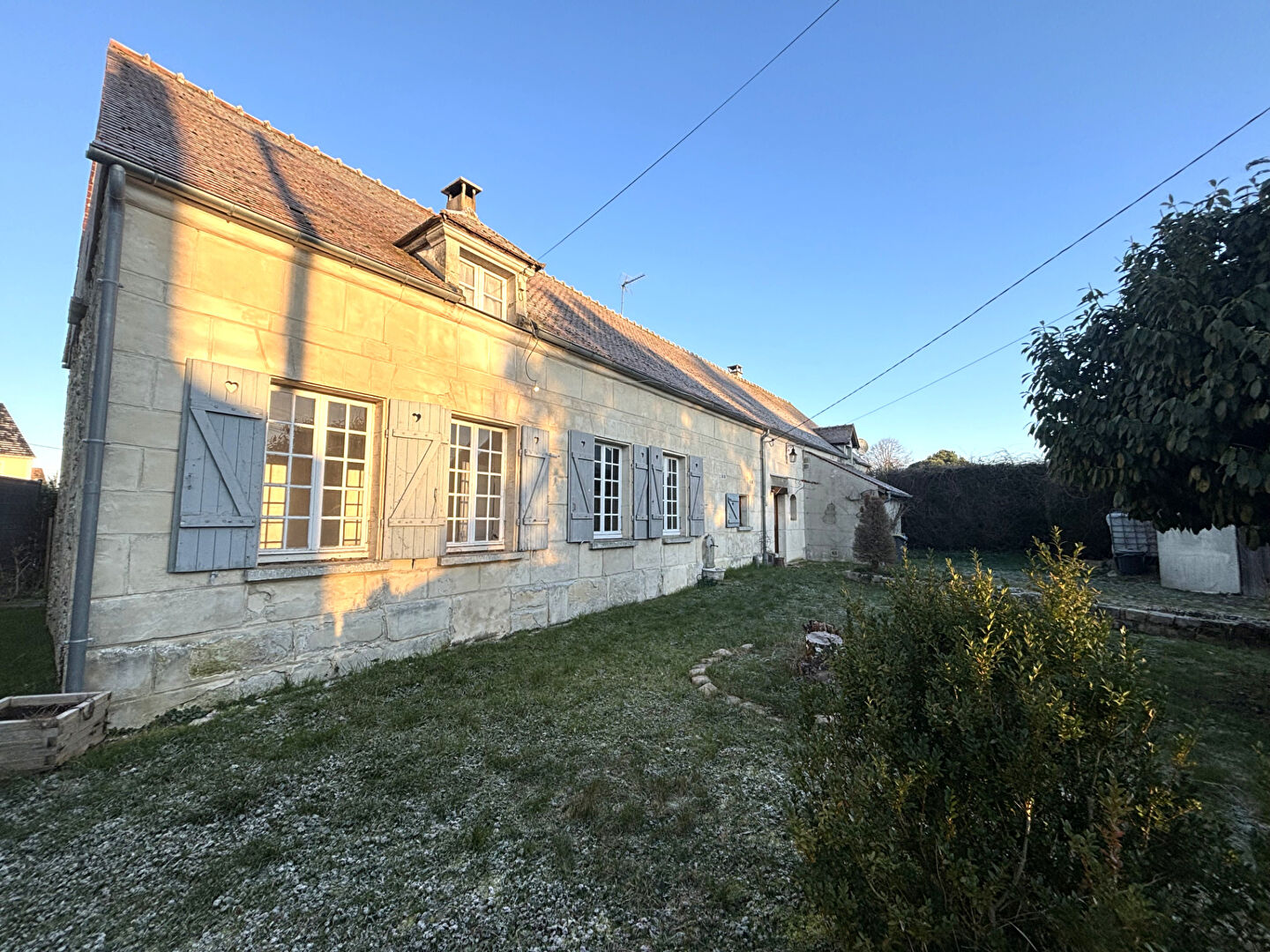 Agence immobilière de ARTHUR WINLEY IMMOBILIER - AW IMMOBILIER Sainte-Geneviève