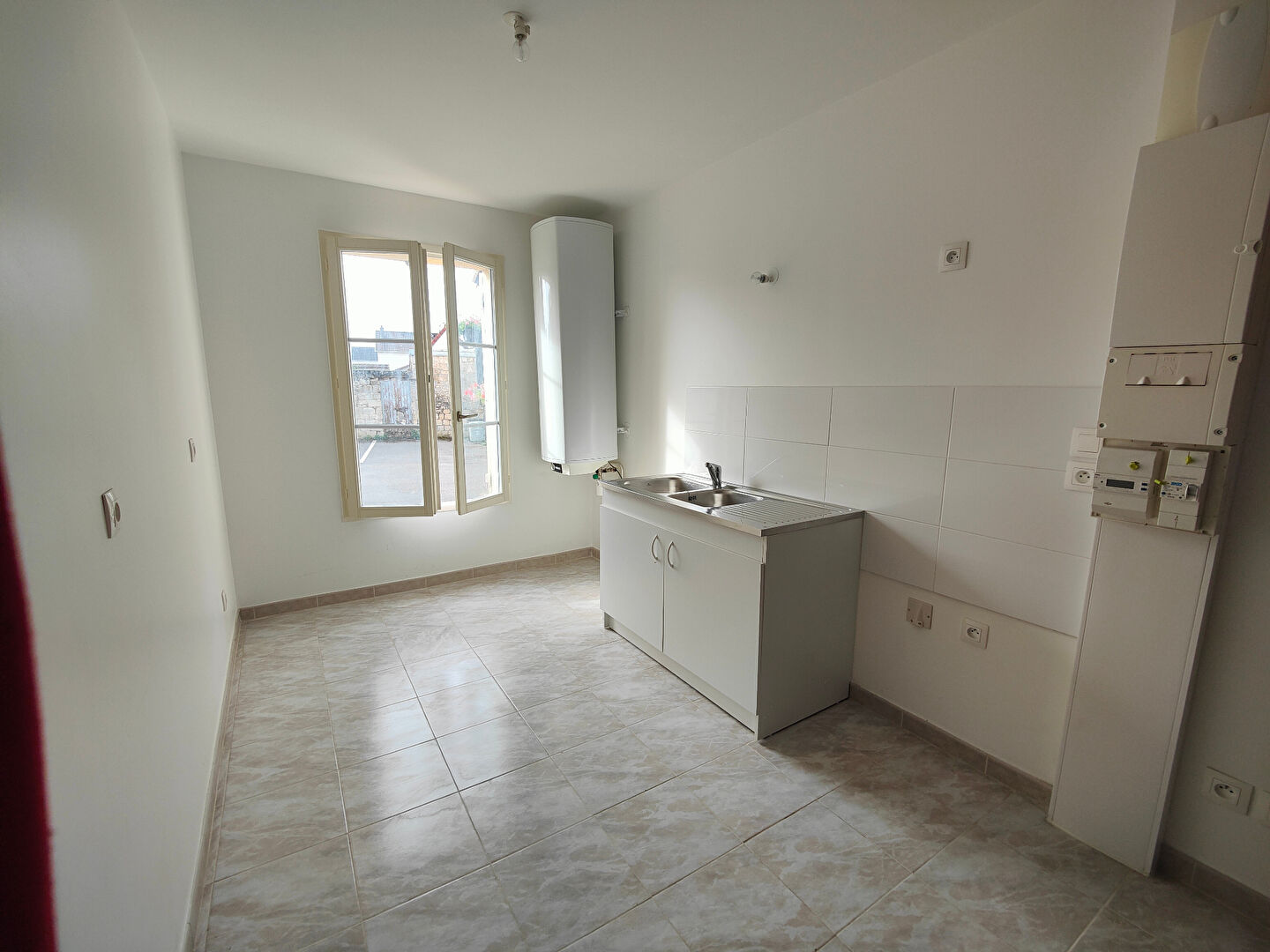 Bel Appartement