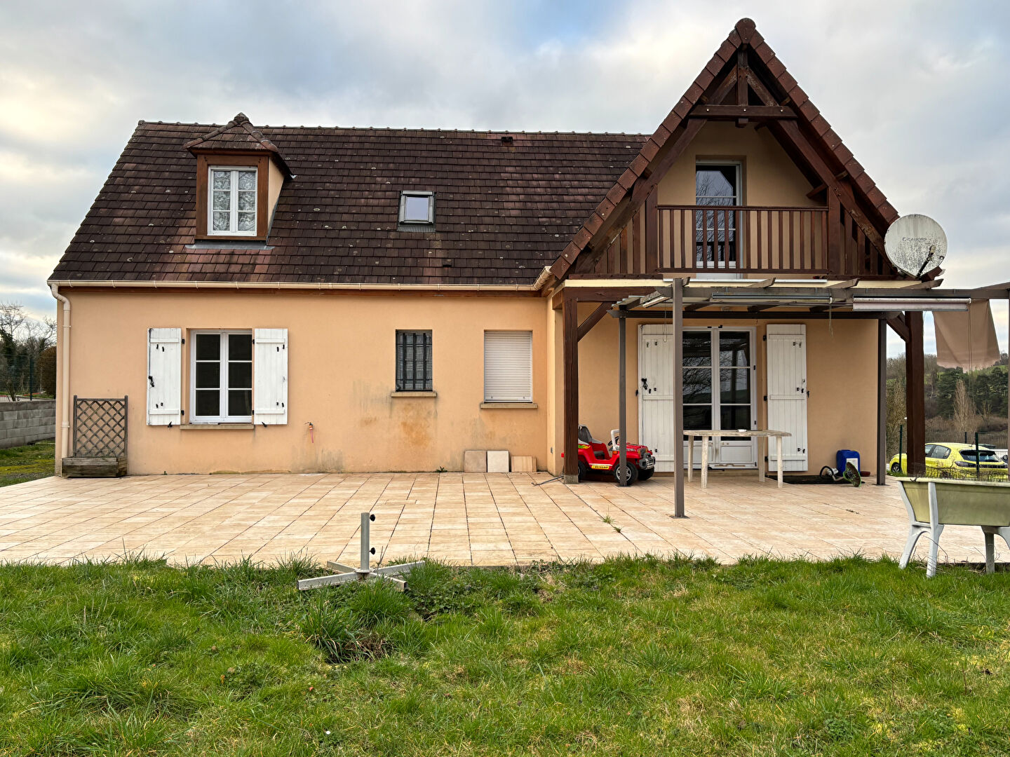 Agence immobilière de ARTHUR WINLEY IMMOBILIER - AW IMMOBILIER Sainte-Geneviève