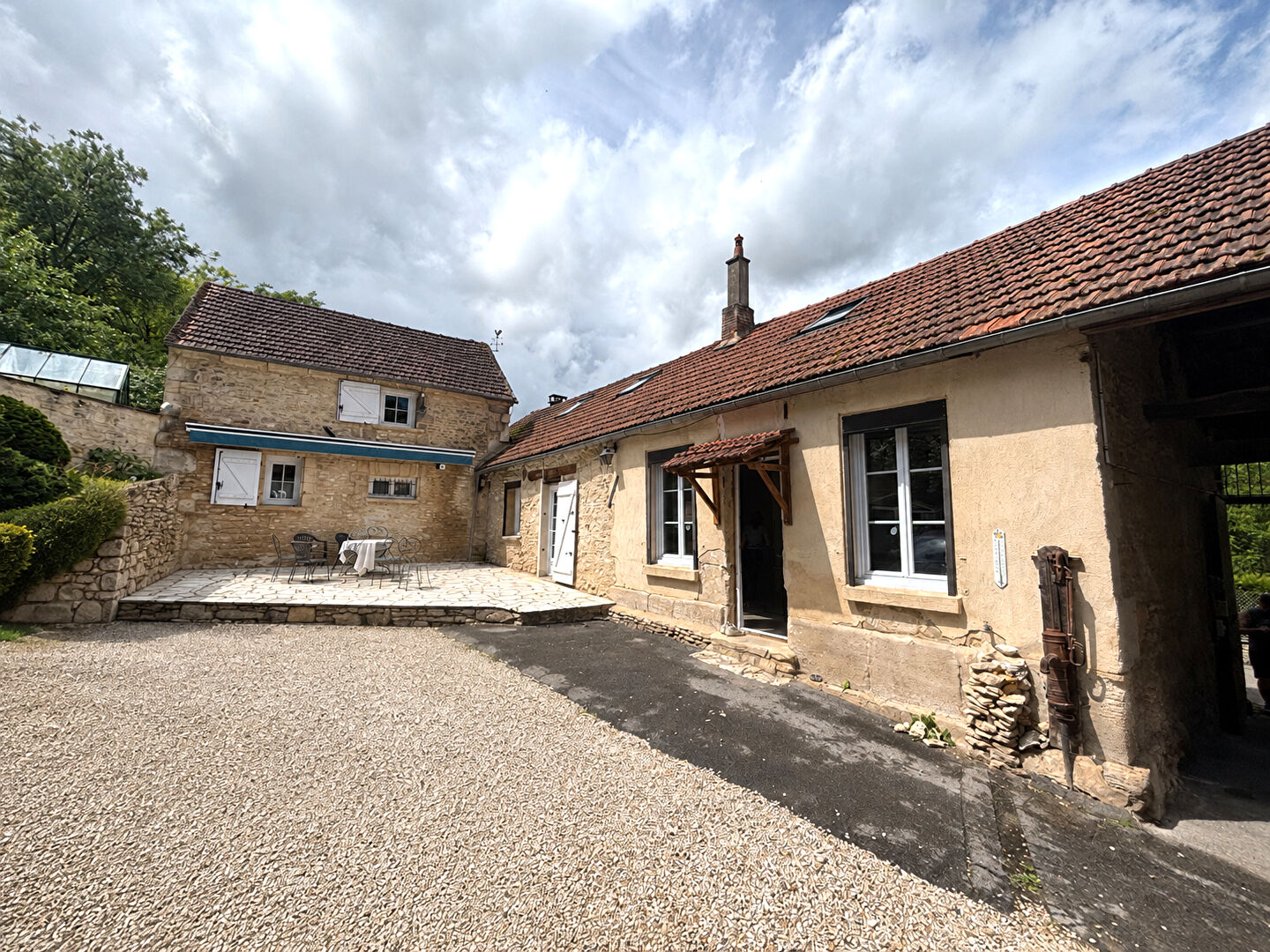 Agence immobilière de AW IMMOBILIER Sainte-Geneviève