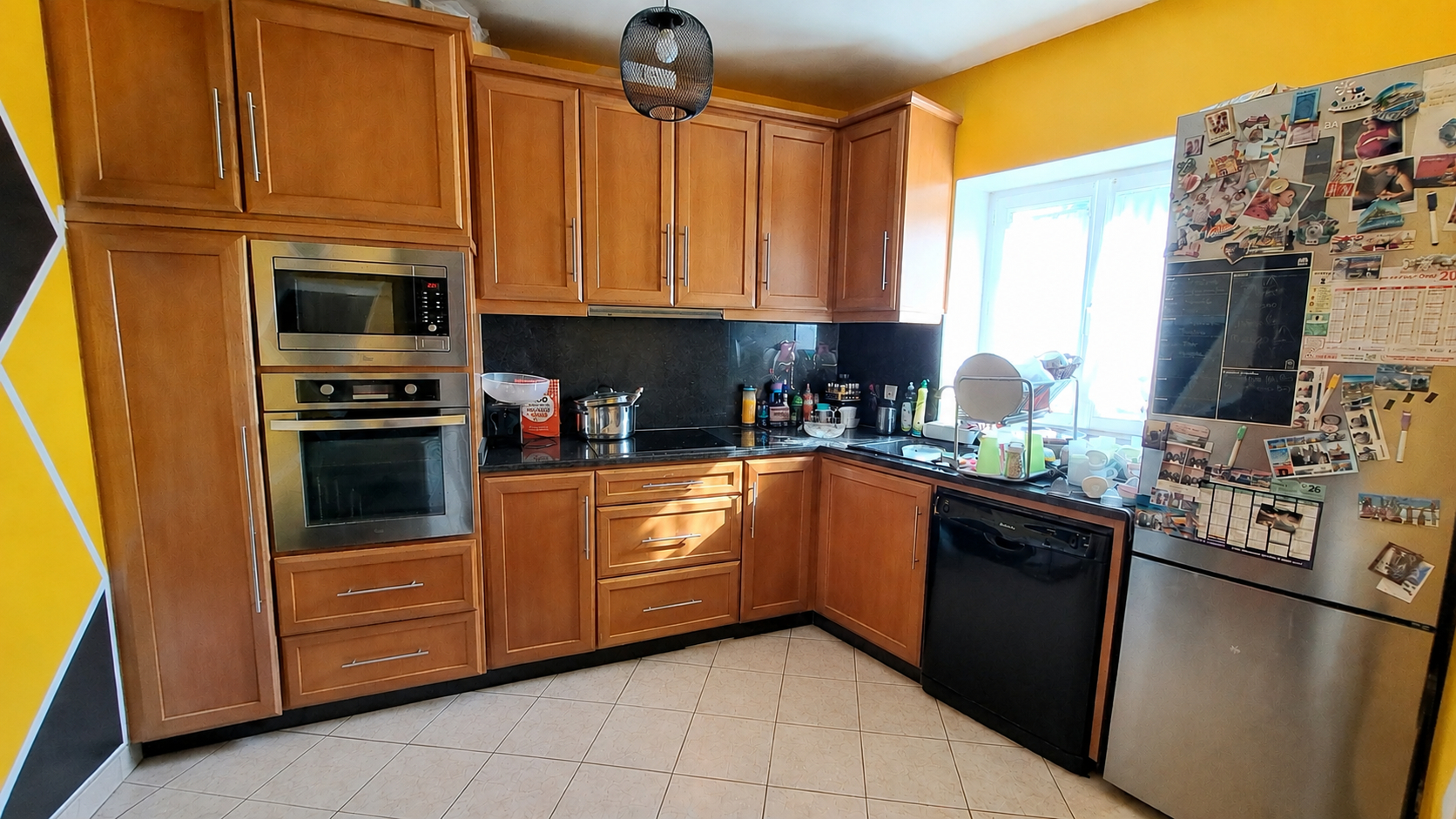 Appartement indépendant