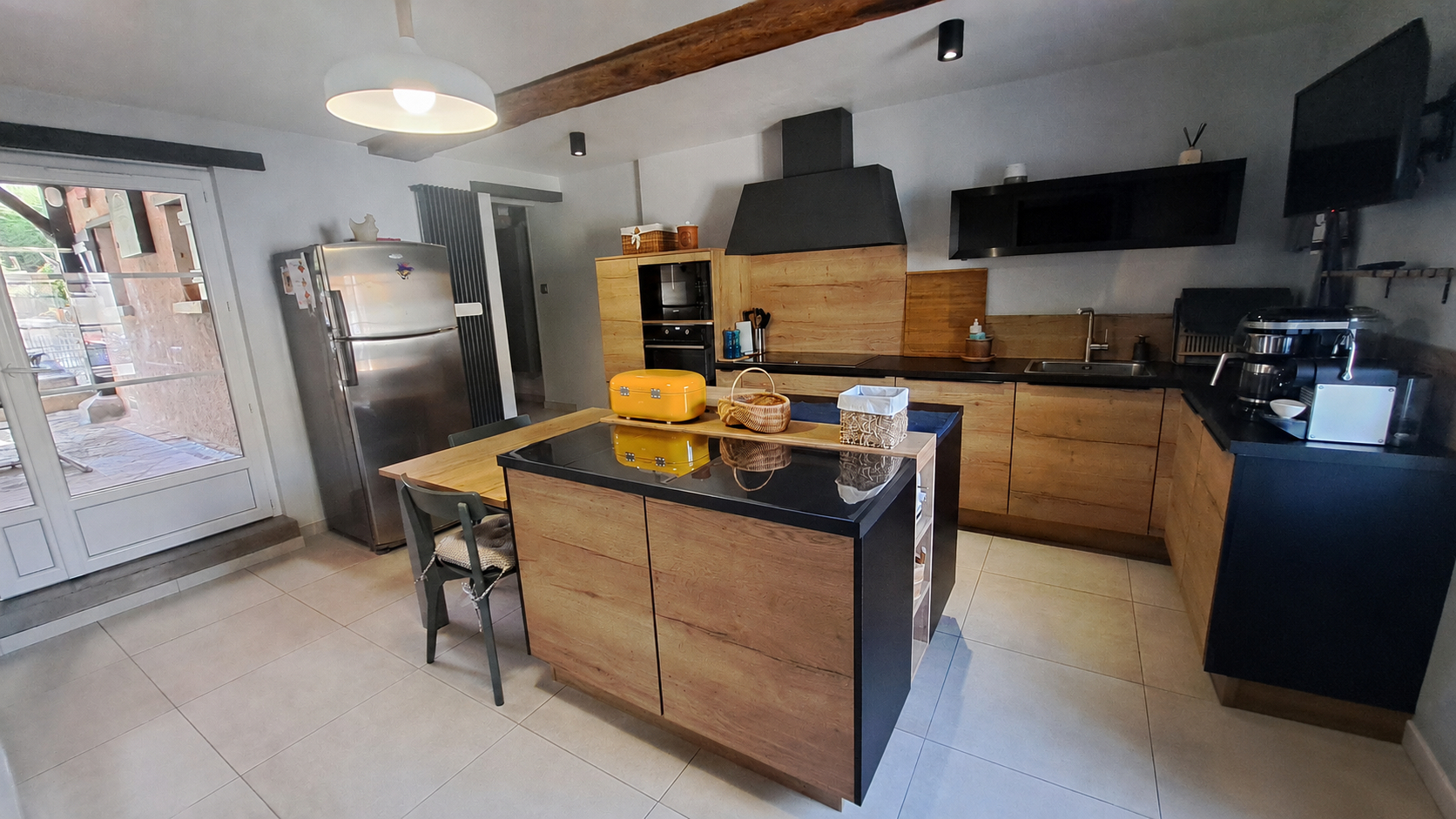 Maison 142m² — Bornel