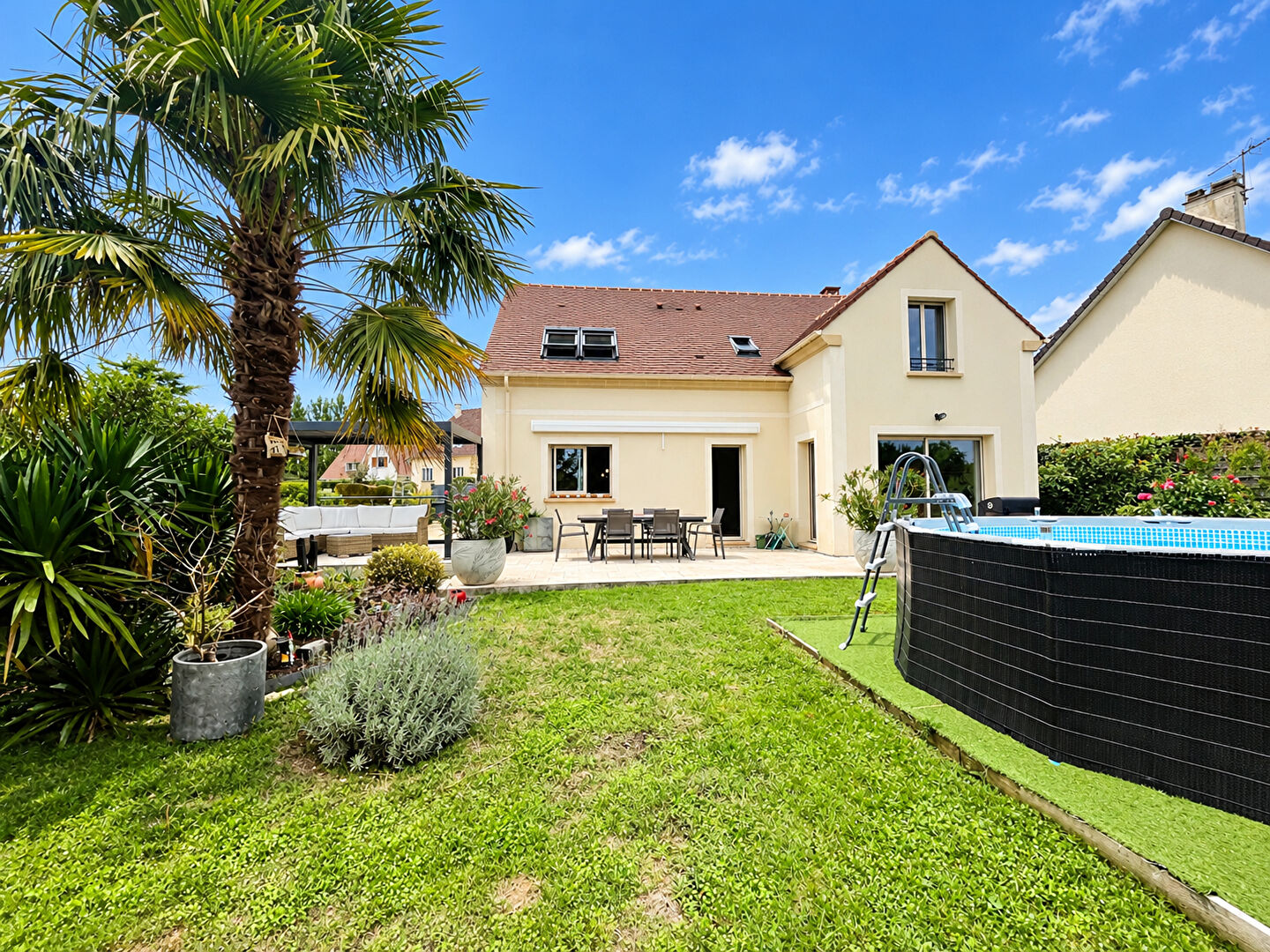 SPACIEUSE MAISON FAMILIALE