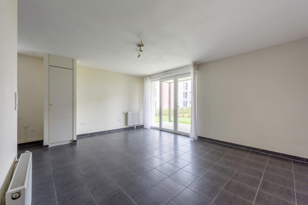 Agence immobilière de Christelle Clauss Immobilier - Riedisheim