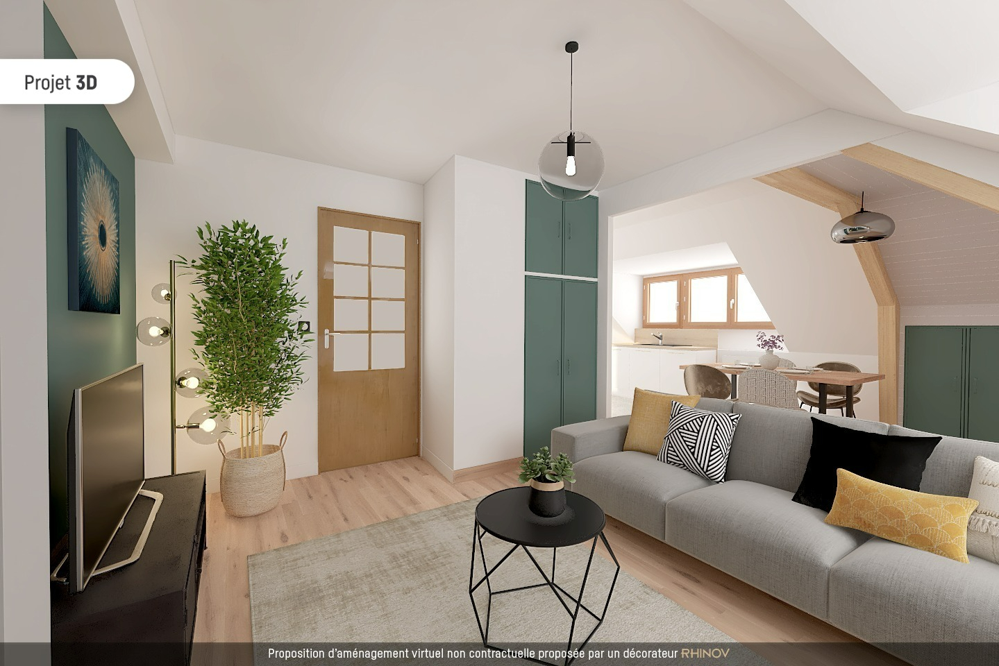 Agence immobilière de Christelle Clauss Immobilier - Sélestat