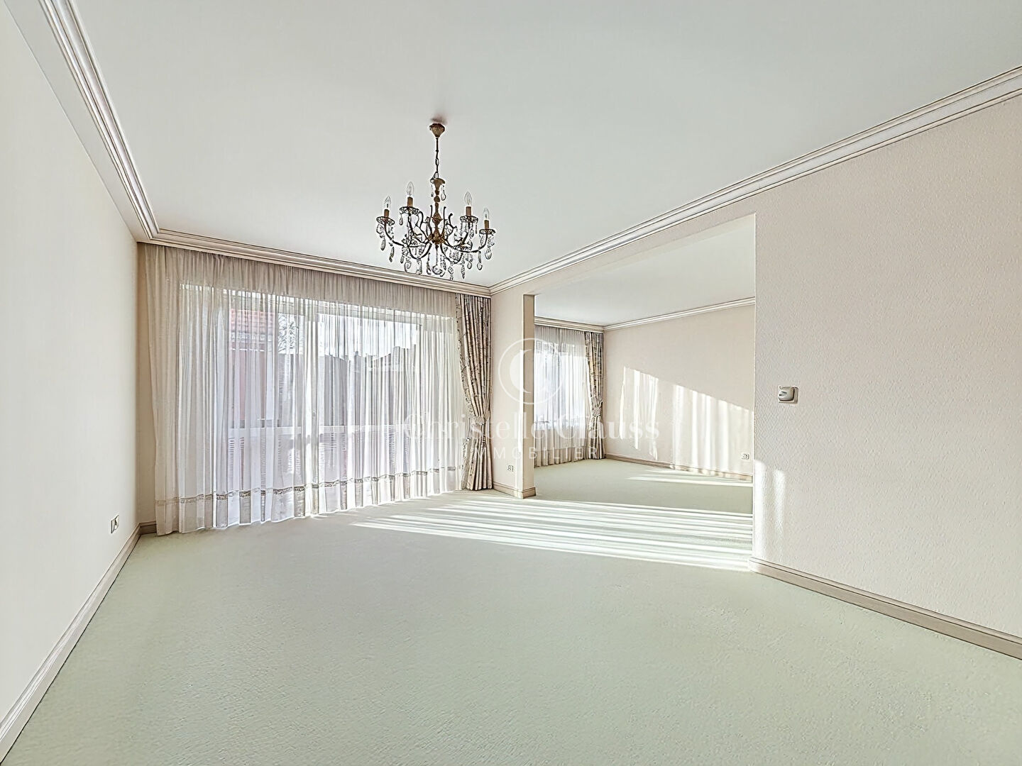 Agence immobilière de Christelle Clauss Immobilier - Riedisheim