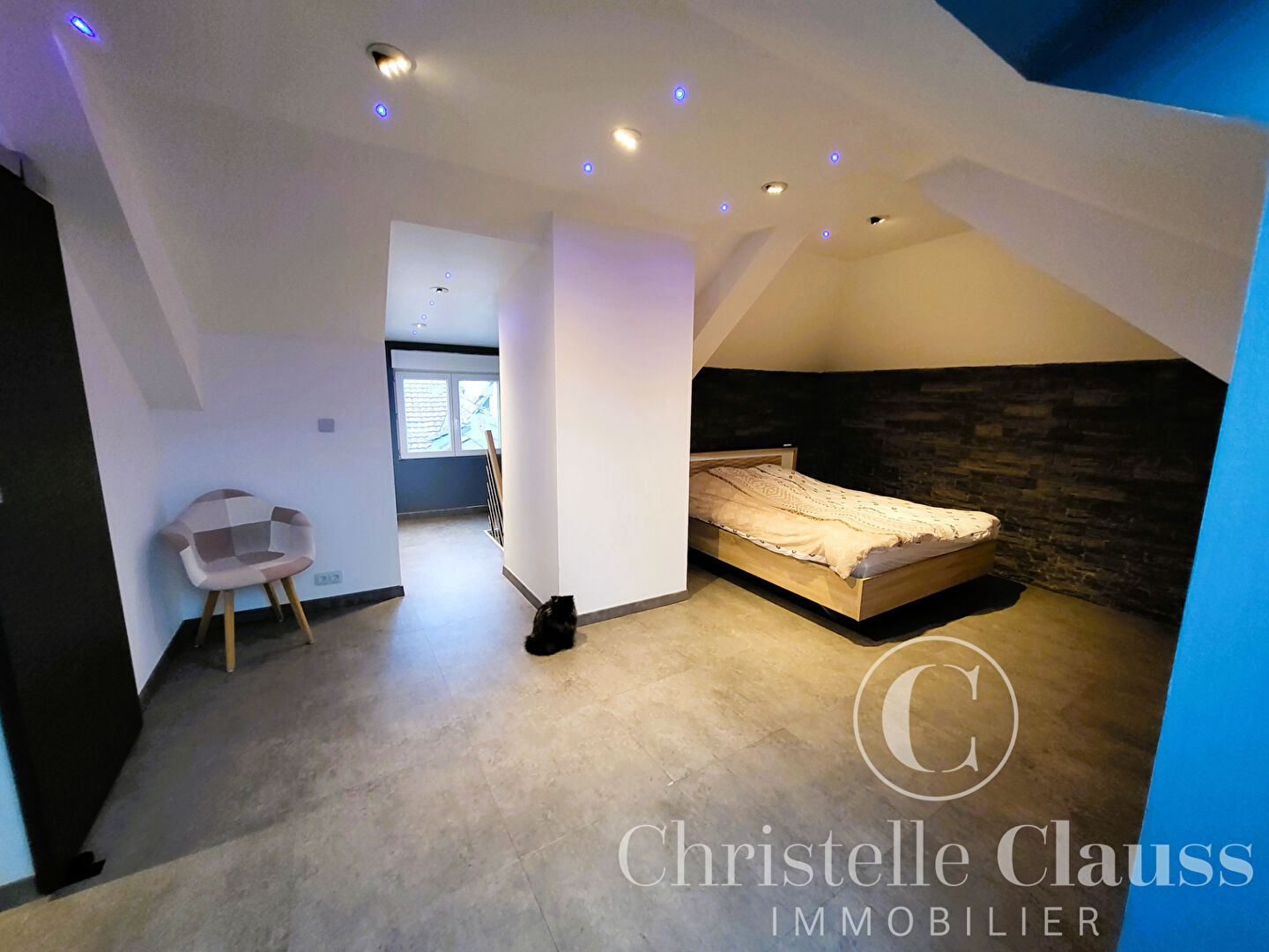 Agence immobilière de Christelle Clauss Immobilier - Riedisheim