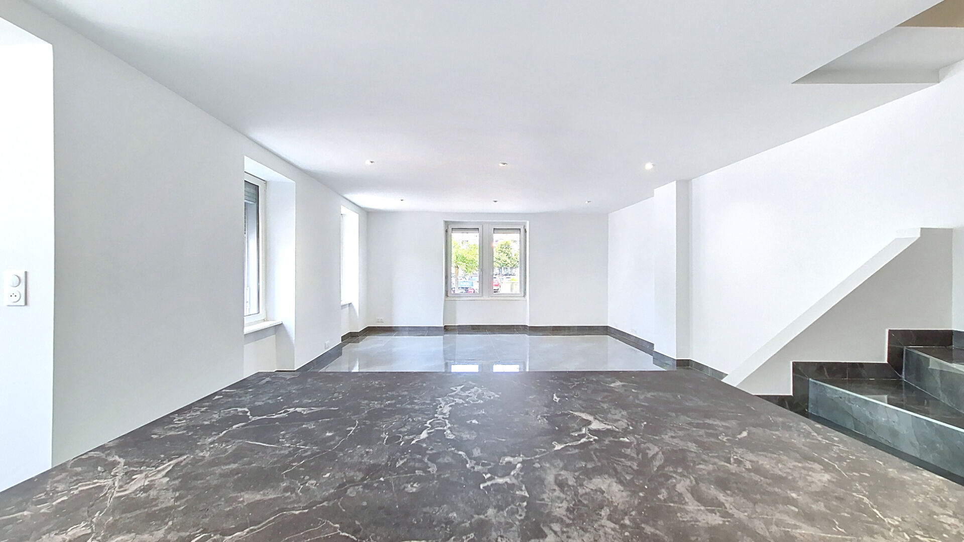 Agence immobilière de Christelle Clauss Immobilier - Saint-Louis
