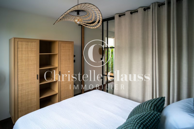Agence immobilière de Christelle Clauss Immobilier - Sélestat