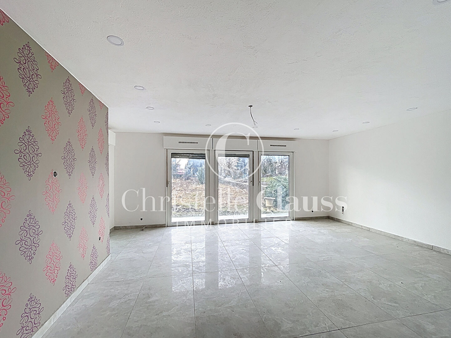Agence immobilière de Christelle Clauss Immobilier - Sélestat