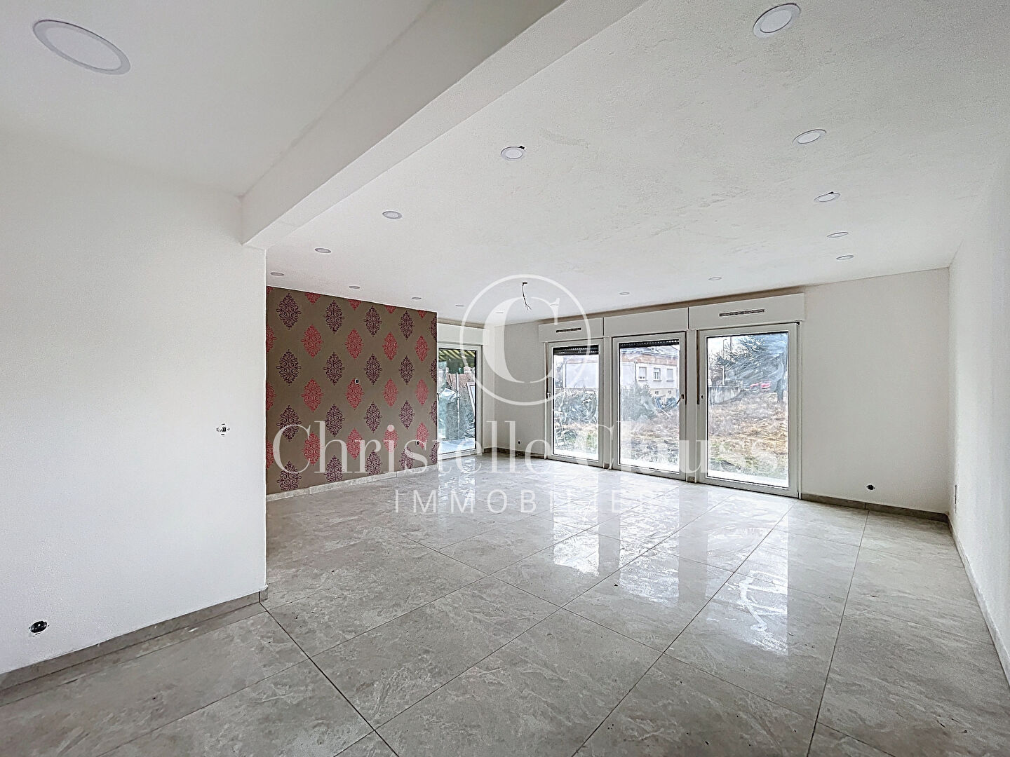 Agence immobilière de Christelle Clauss Immobilier - Sélestat