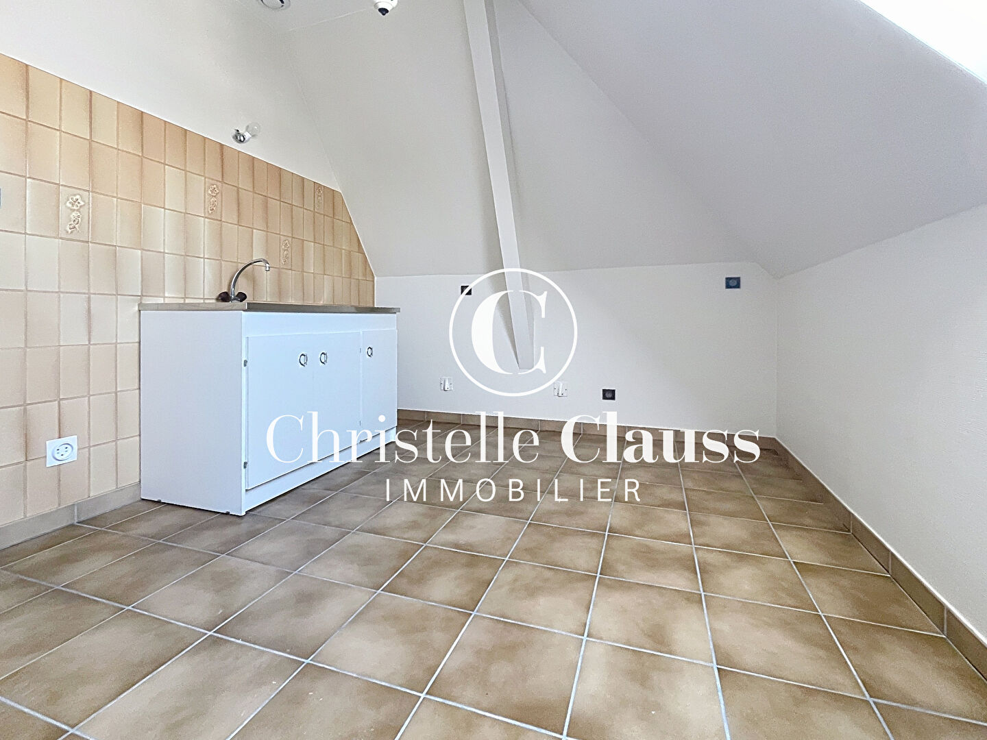 Agence immobilière de Christelle Clauss Immobilier - Strasbourg Orangerie