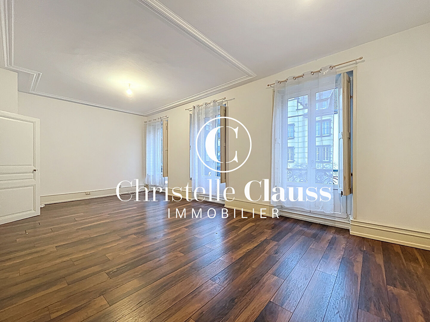 Agence immobilière de Christelle Clauss Immobilier - Colmar