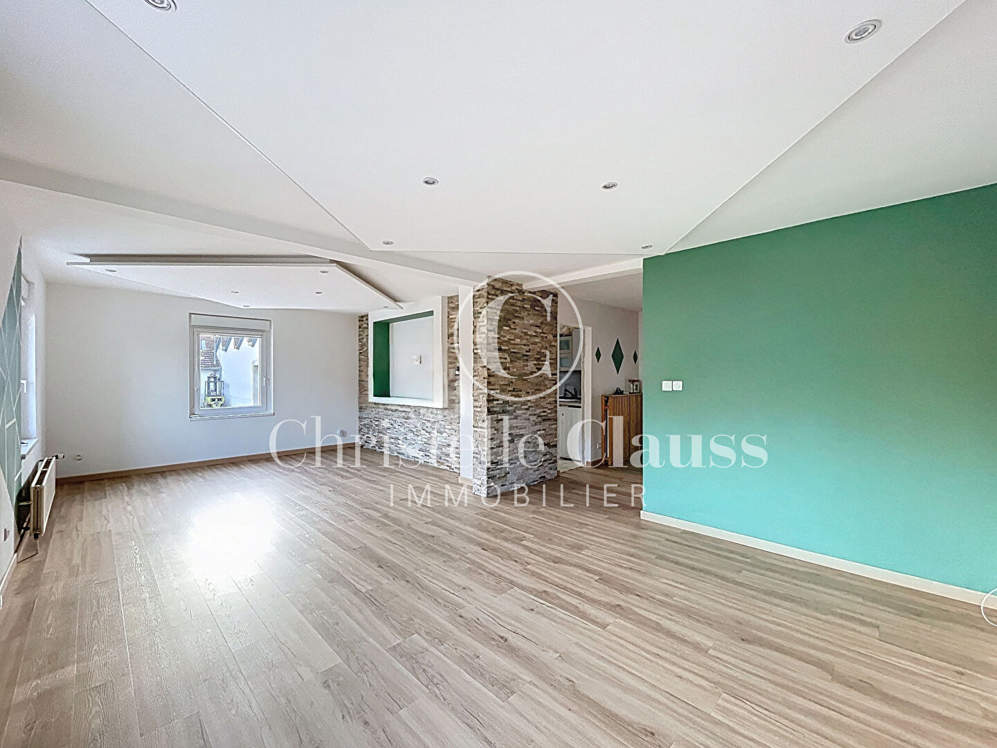 Agence immobilière de Christelle Clauss Immobilier - Sélestat