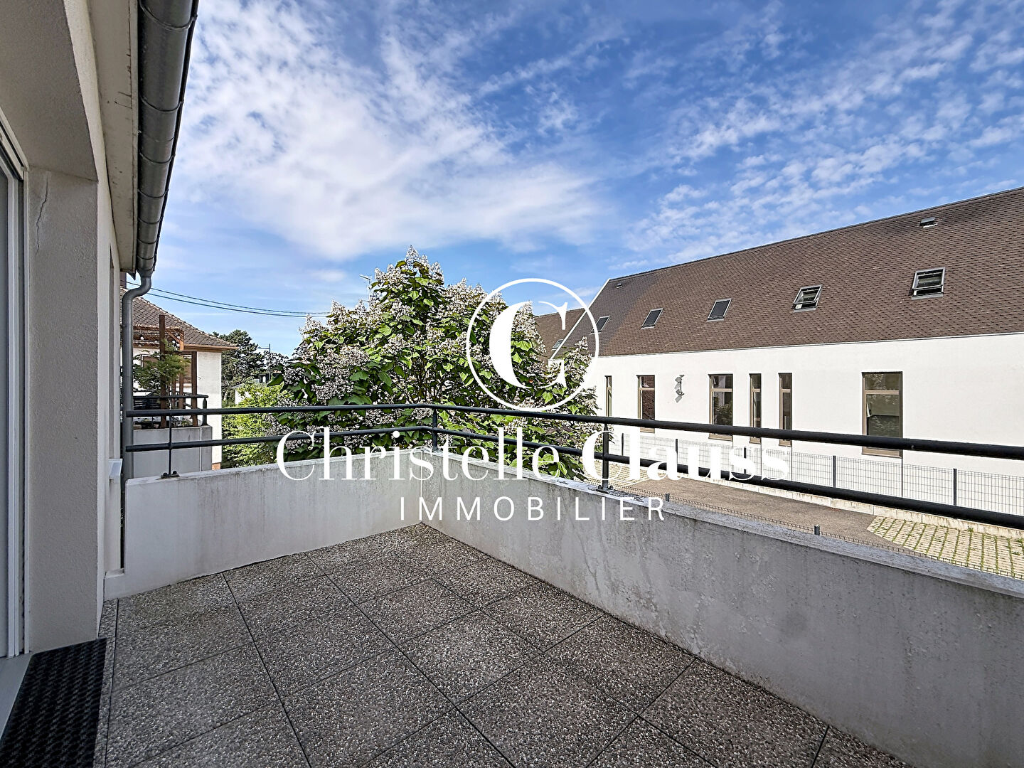 Agence immobilière de Christelle Clauss Immobilier - Marlenheim