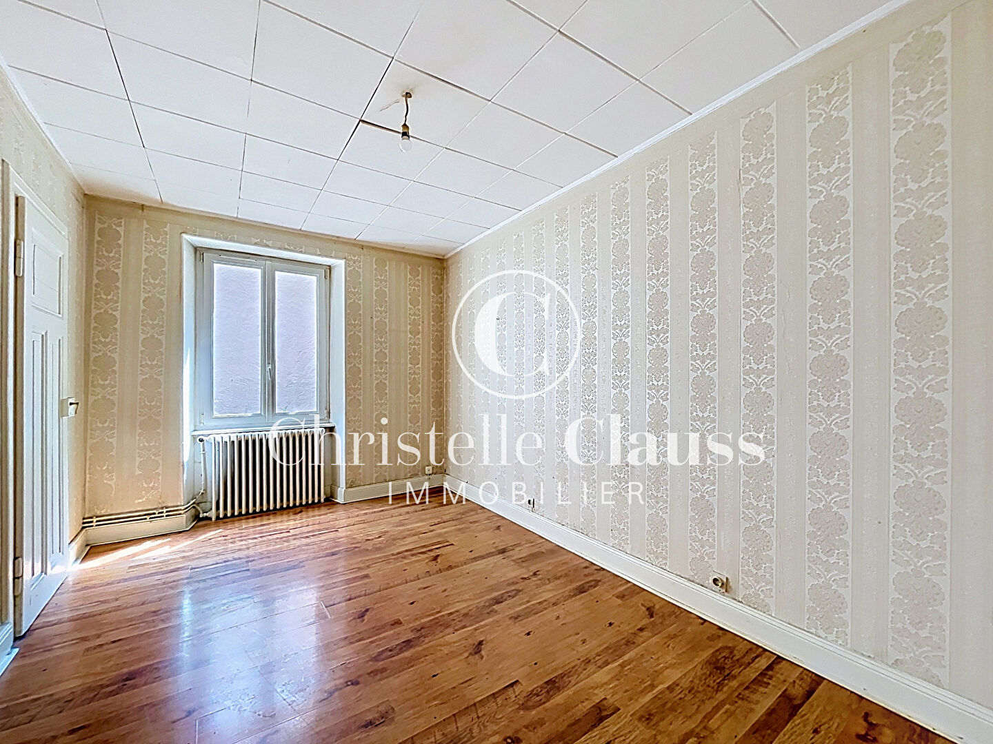 Agence immobilière de Christelle Clauss Immobilier - Thann