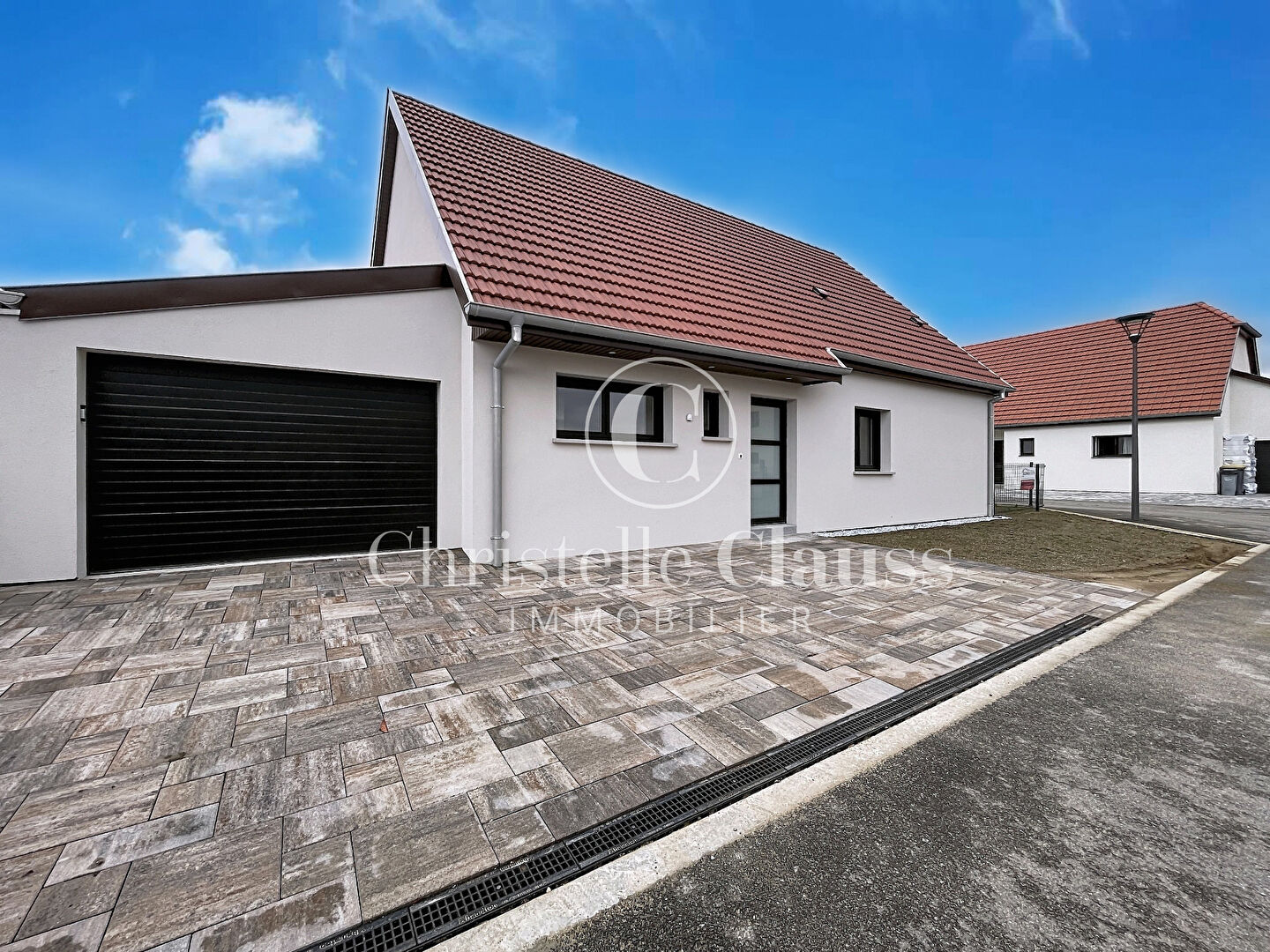 Agence immobilière de Christelle Clauss Immobilier - Sélestat