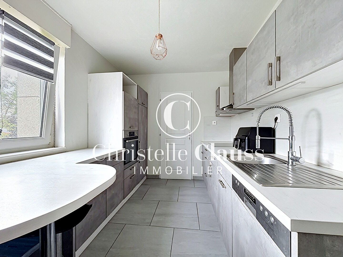 Agence immobilière de Christelle Clauss Immobilier - Riedisheim