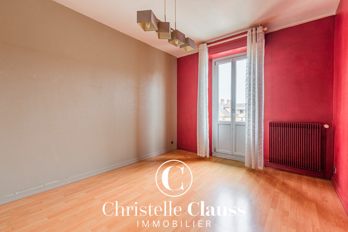 Agence immobilière de Christelle Clauss Immobilier - Strasbourg Orangerie