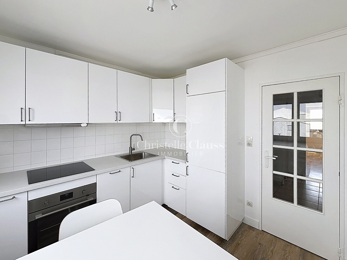 Agence immobilière de Christelle Clauss Immobilier - Riedisheim