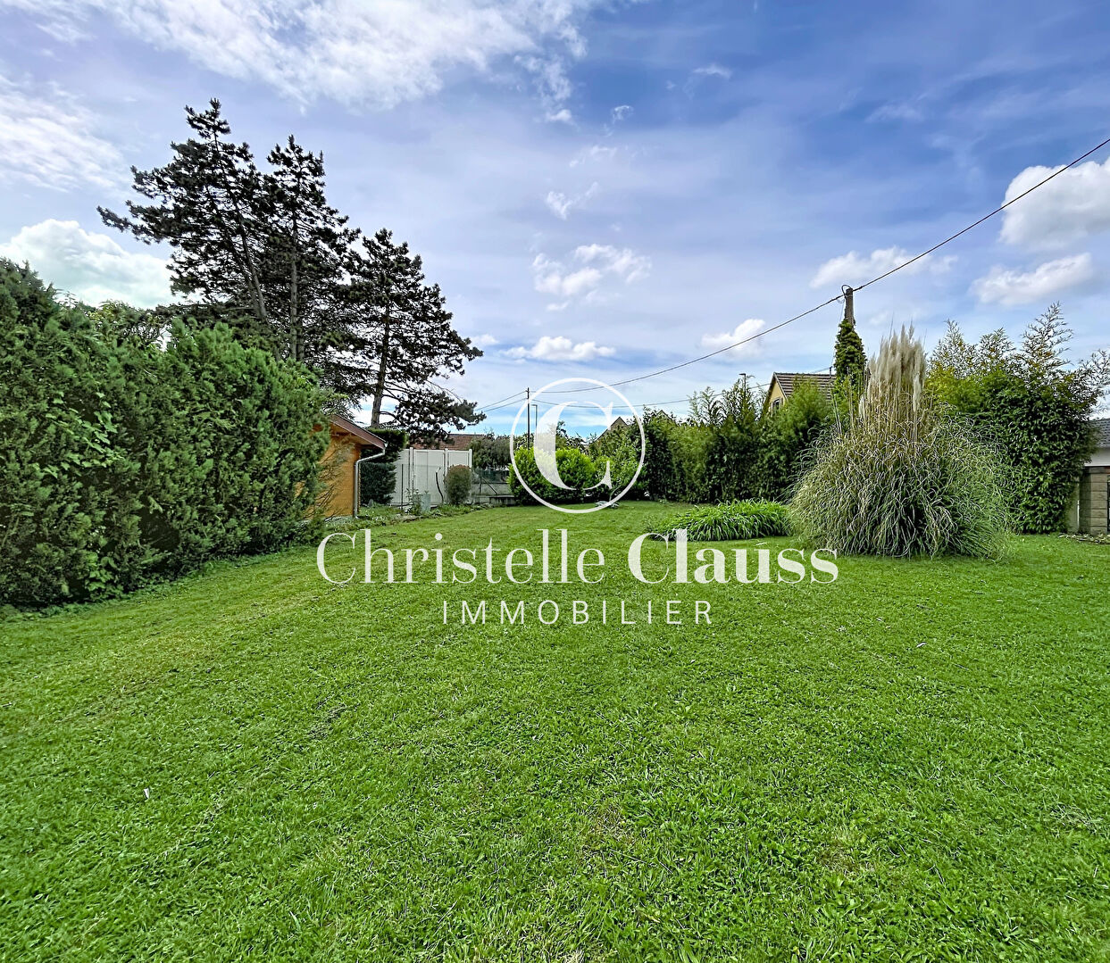 Agence immobilière de Christelle Clauss Immobilier - Sélestat