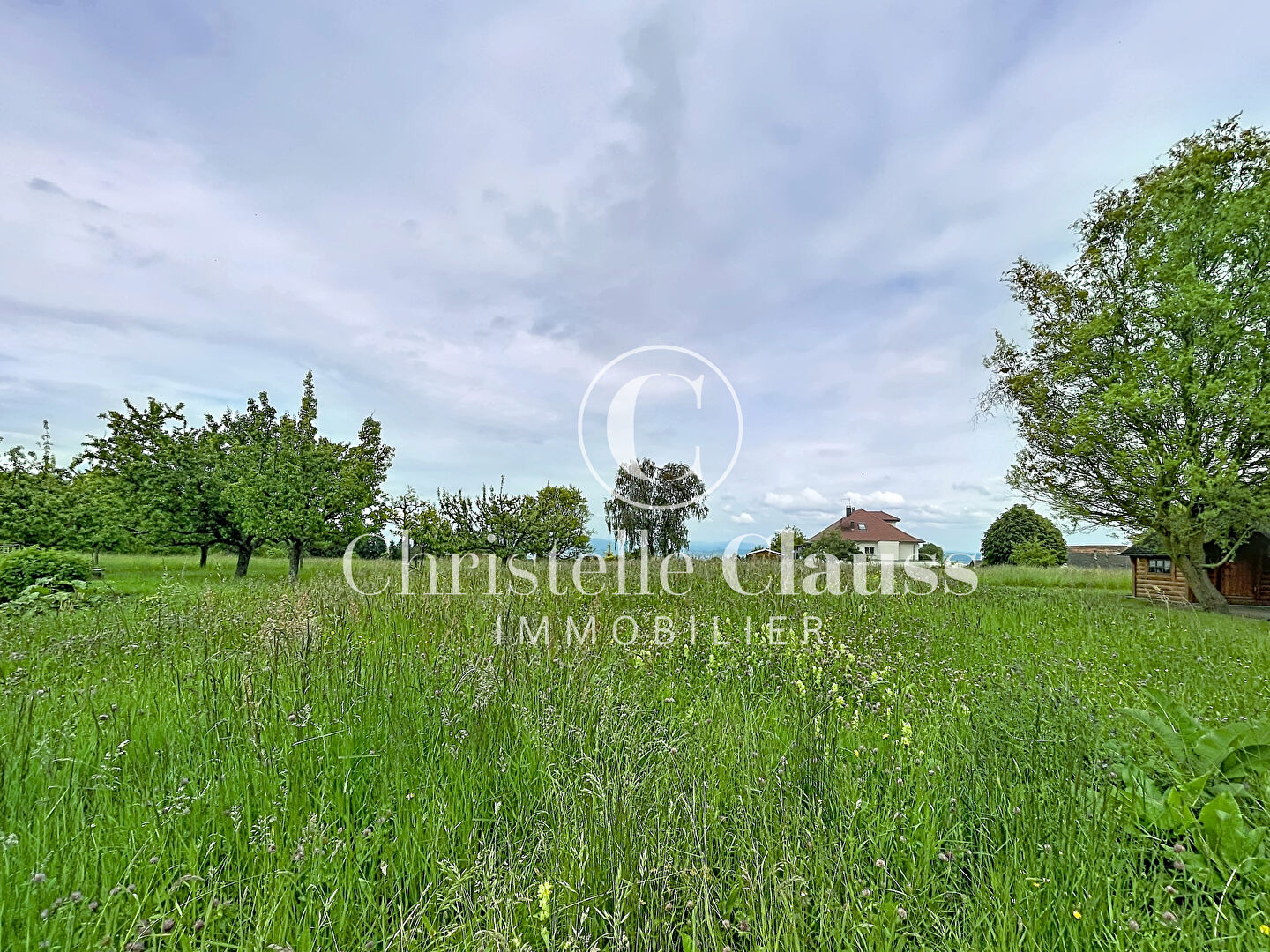 Agence immobilière de Christelle Clauss Immobilier - Saint-Louis