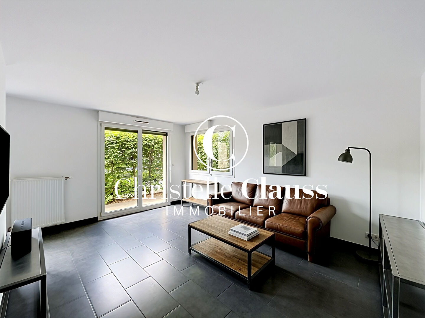 Agence immobilière de Christelle Clauss Immobilier - Riedisheim
