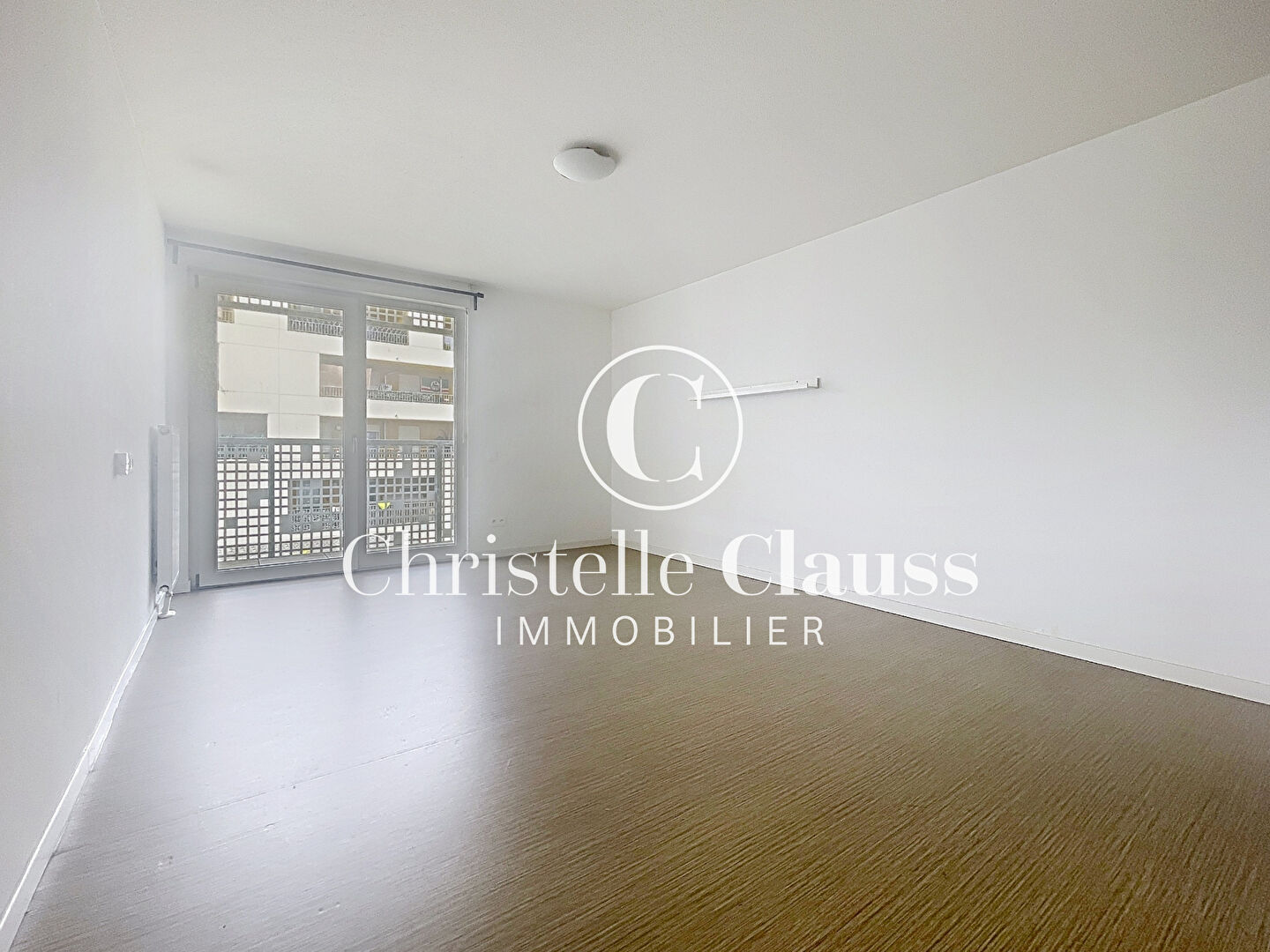Agence immobilière de Christelle Clauss Immobilier - Strasbourg Orangerie