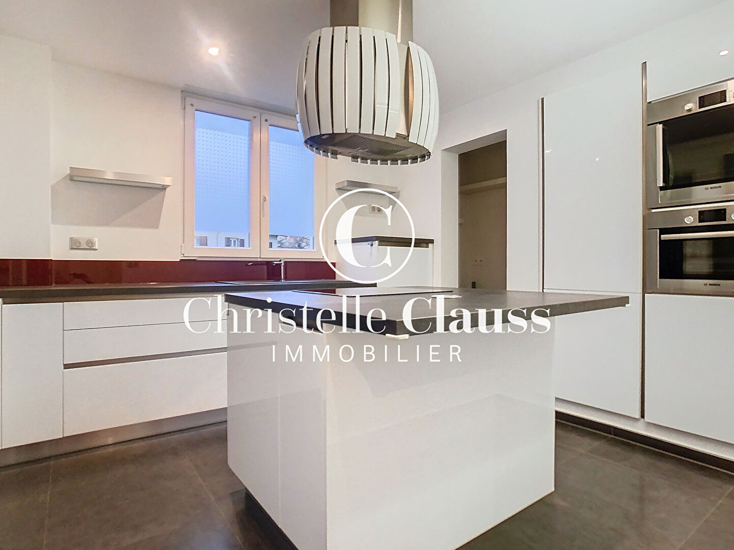Agence immobilière de Christelle Clauss Immobilier - Strasbourg Orangerie