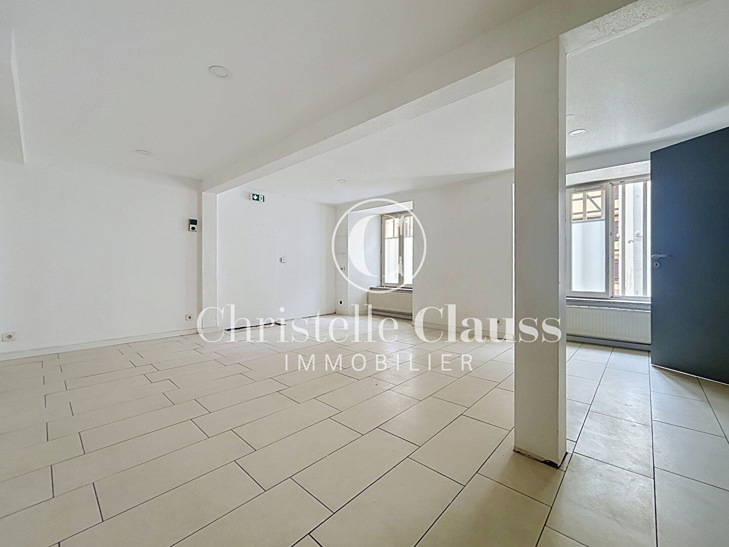 Agence immobilière de Christelle Clauss Immobilier - Thann
