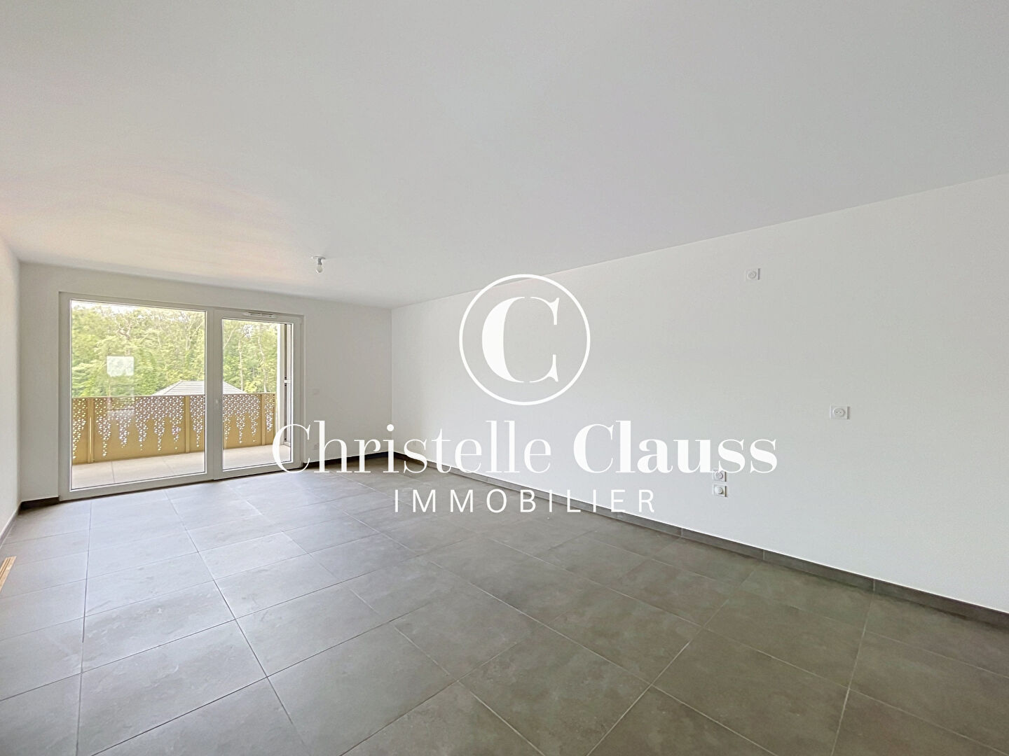 Agence immobilière de Christelle Clauss Immobilier - Thann