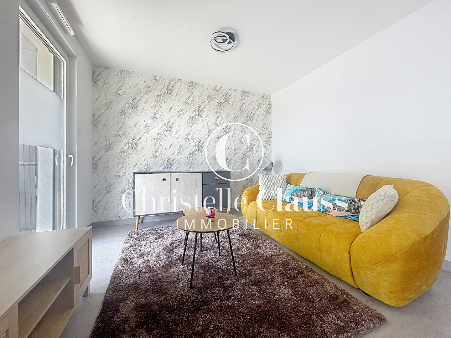 Agence immobilière de Christelle Clauss Immobilier - Strasbourg Orangerie