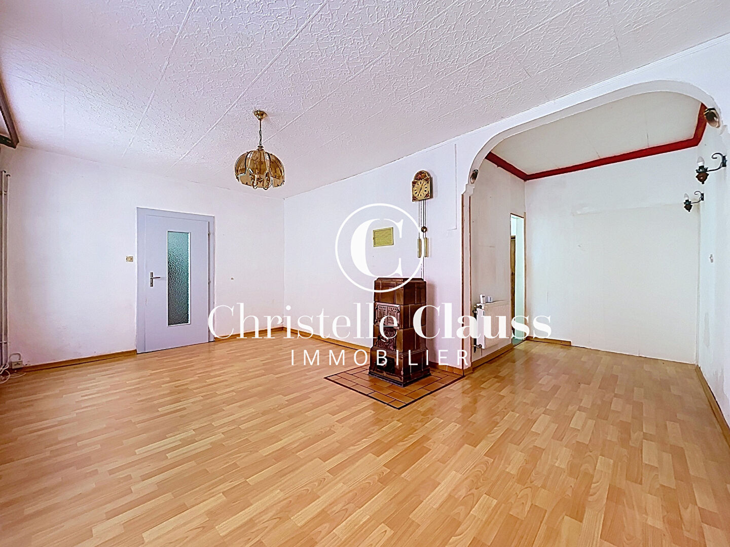 Agence immobilière de Christelle Clauss Immobilier - Sélestat