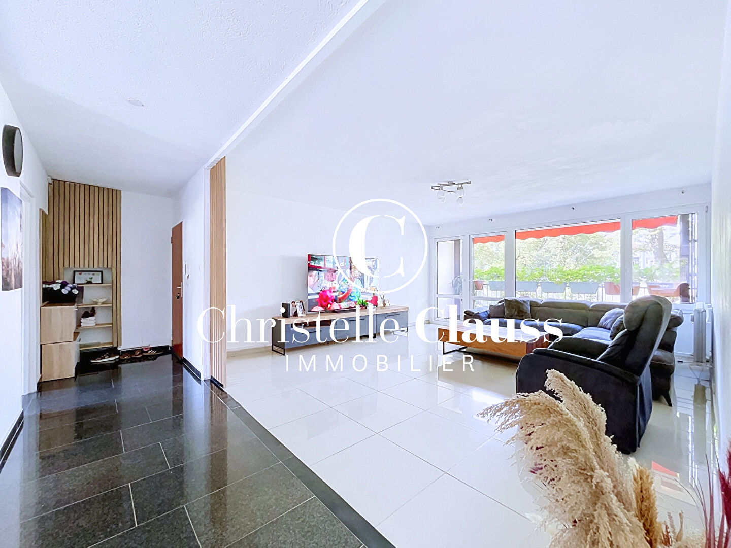 Agence immobilière de Christelle Clauss Immobilier - Riedisheim