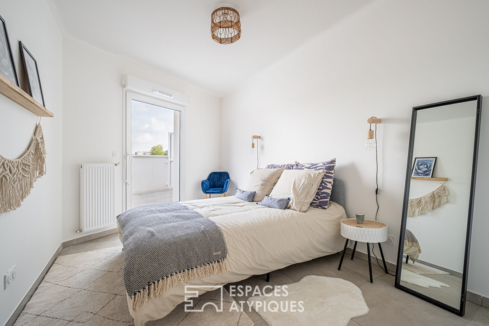 Photo Toit terrasse à Corbas avec garage double image 6/6