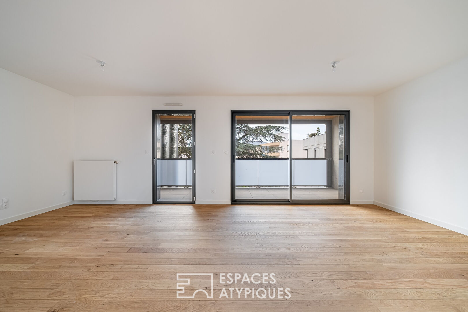 Photo Appartement récent avec loggia image 3/6