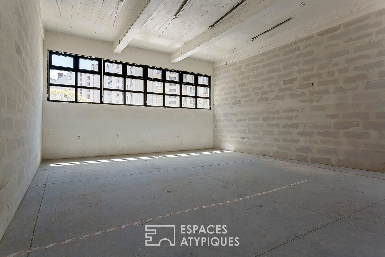 Photo Loft à rénover proche Saxe image 4/4