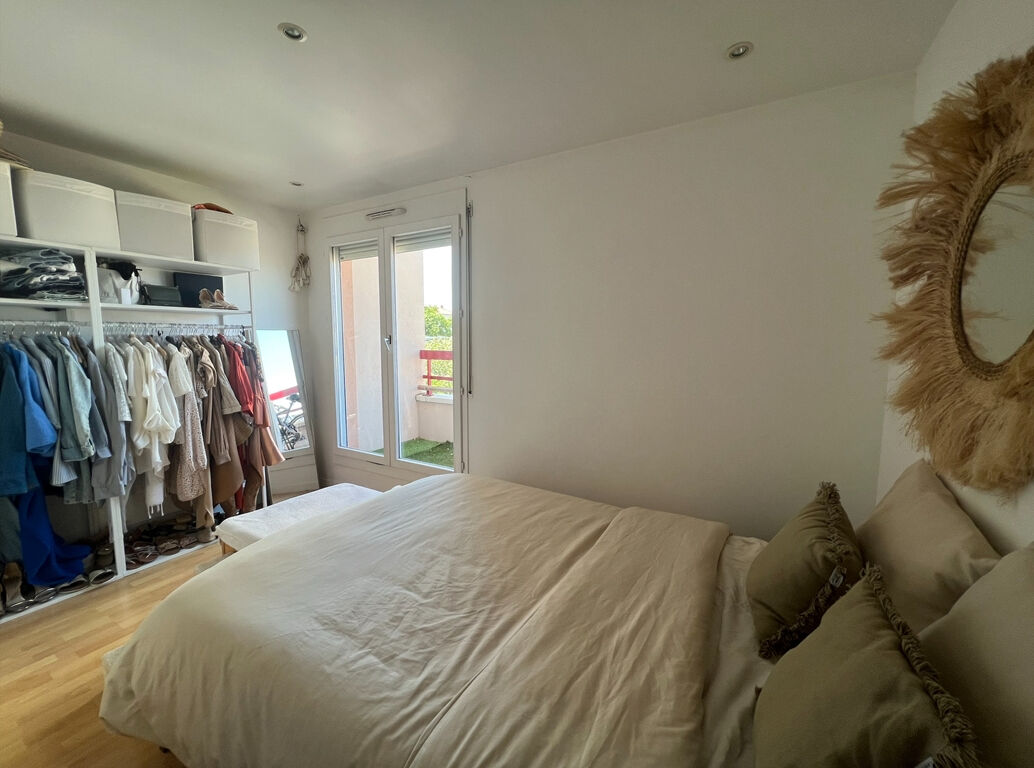 Photo Appartement T2 -Terrasse - Dernier étage. image 5/5