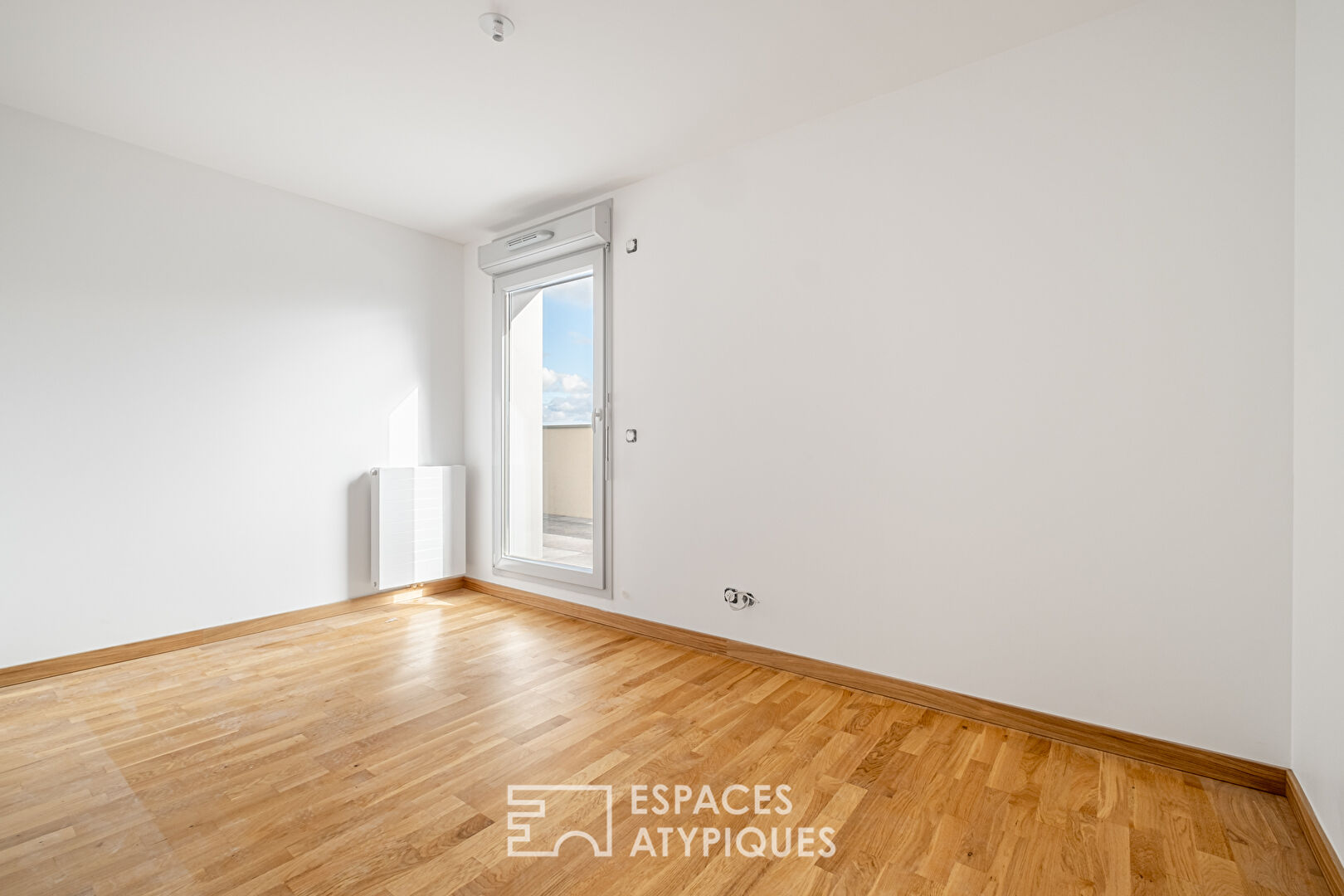 Photo Appartement au dernier étage image 3/3